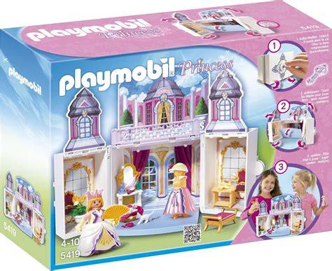 Playmobil cofre PenalbaWeb.com
