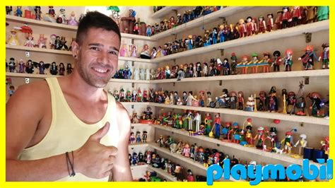 Playmobil coleccionistas PenalbaWeb.com