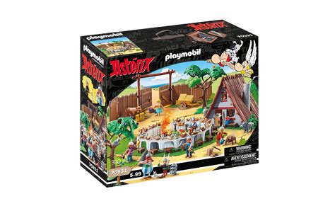 Playmobil escenarios PenalbaWeb.com