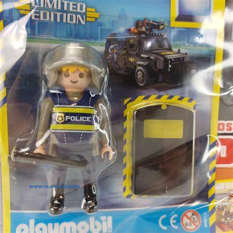Playmobil especial PenalbaWeb.com