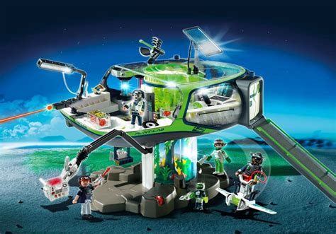 Playmobil future planet PenalbaWeb.com