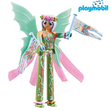 Playmobil hada PenalbaWeb.com