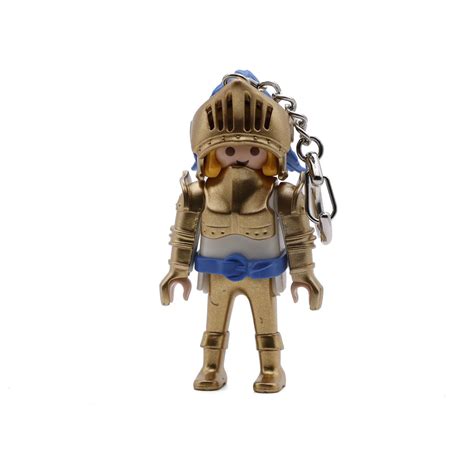 Playmobil llavero PenalbaWeb.com