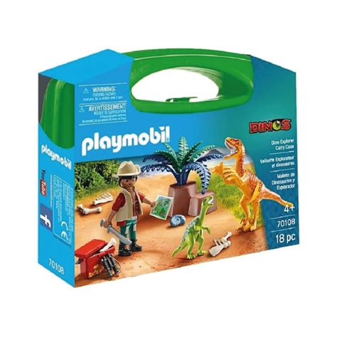Playmobil maletin PenalbaWeb.com