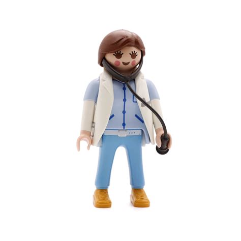 Playmobil medico PenalbaWeb.com