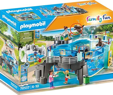 Playmobil mega PenalbaWeb.com