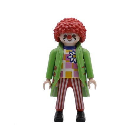Playmobil payaso PenalbaWeb.com