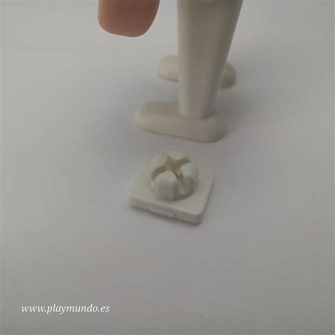 Playmobil pieza PenalbaWeb.com