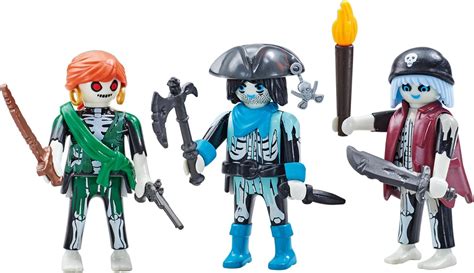 Playmobil piratas fantasmas PenalbaWeb.com