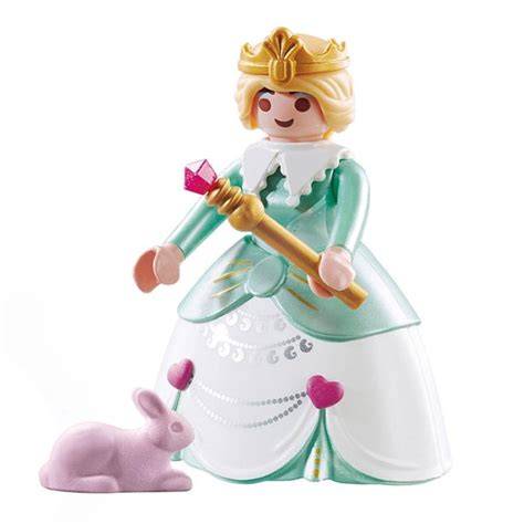 Playmobil princesa PenalbaWeb.com