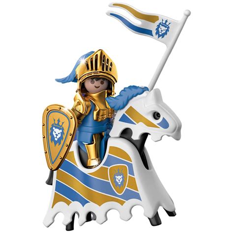 Playmobil ritter PenalbaWeb.com