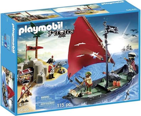 Playmobil soldados pirata PenalbaWeb.com