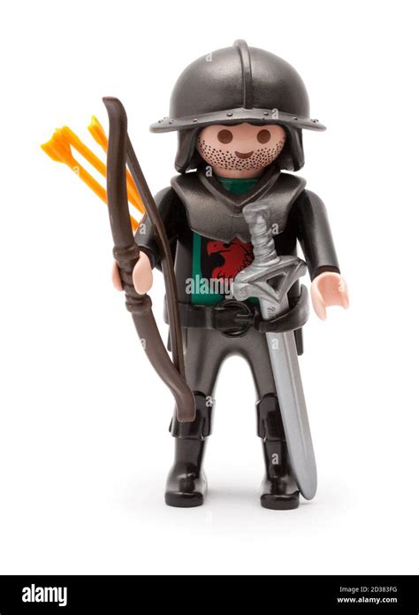 Playmobil soldier PenalbaWeb.com