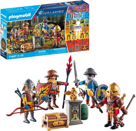 Playmobil special PenalbaWeb.com