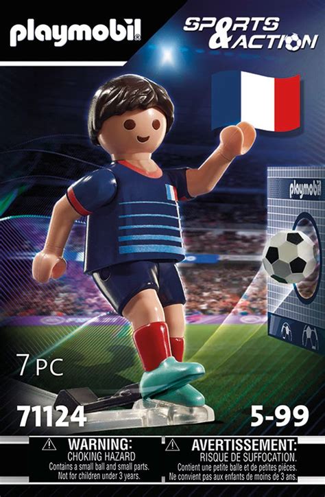 Playmobil sports action PenalbaWeb.com