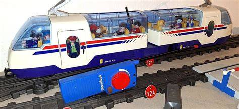 Playmobil trenes PenalbaWeb.com