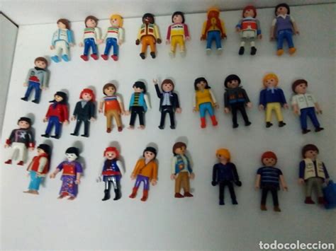 Playmobil varios PenalbaWeb.com