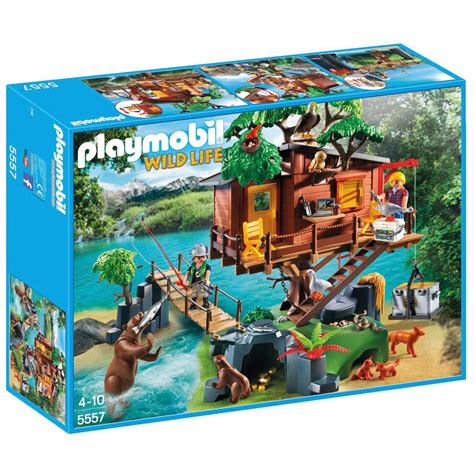 Playmobil wild life PenalbaWeb.com