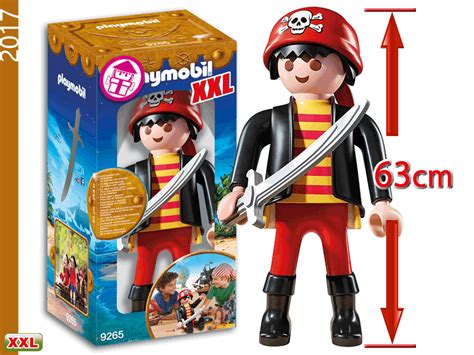 Playmobil xxl pirata PenalbaWeb.com
