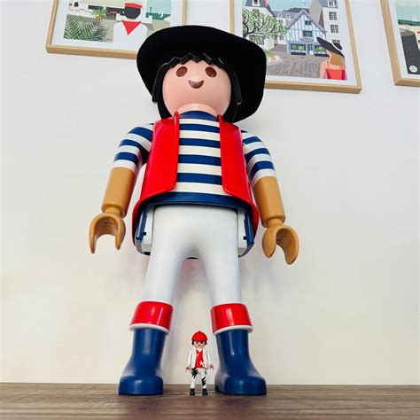 Playmobil xxl PenalbaWeb.com