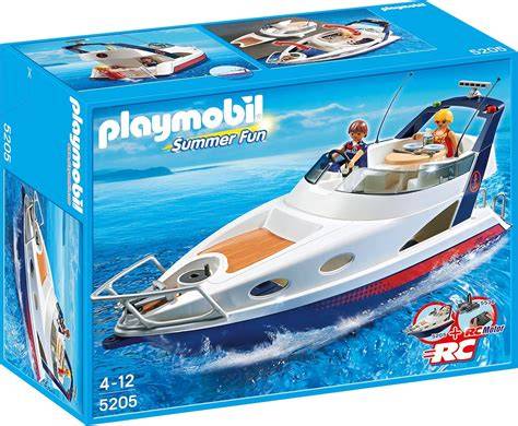 Playmobil yate PenalbaWeb.com