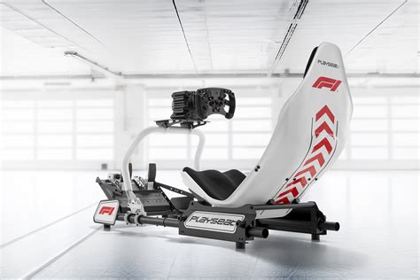 Playseat f1 PenalbaWeb.com
