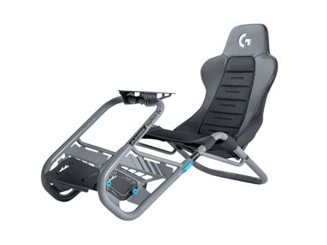 Playseat logitech PenalbaWeb.com