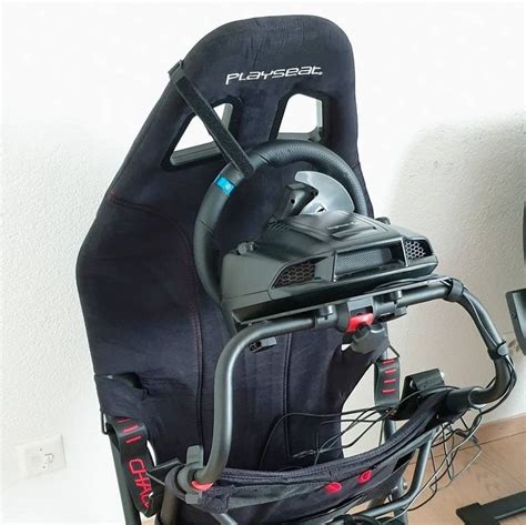 Playseat ps4 PenalbaWeb.com