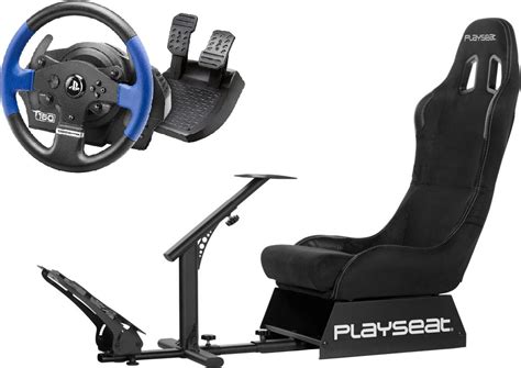 Playseat thrustmaster PenalbaWeb.com