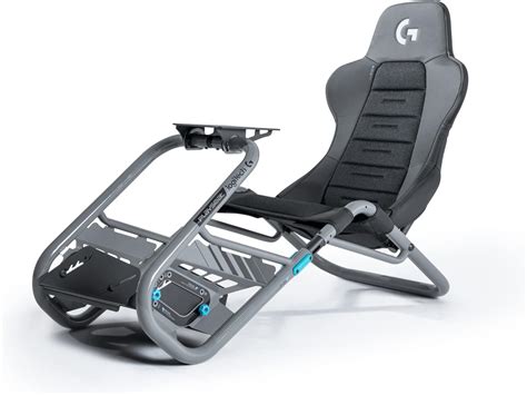 Playseat volante PenalbaWeb.com