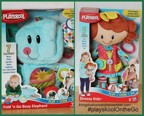 Playskool PenalbaWeb.com