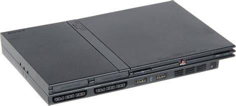 Playstation 2 nueva PenalbaWeb.com