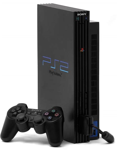 Playstation 2 PenalbaWeb.com