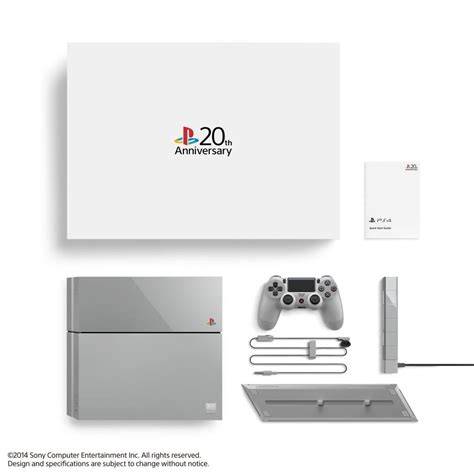 Playstation 20th PenalbaWeb.com