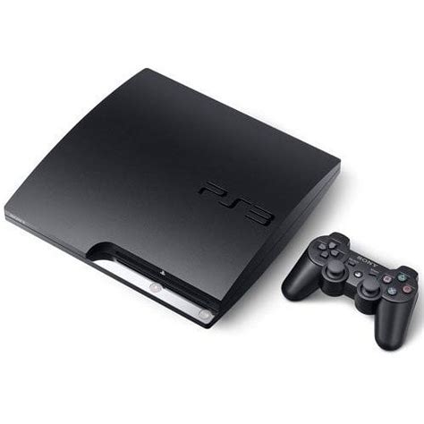 Playstation 3 120gb PenalbaWeb.com