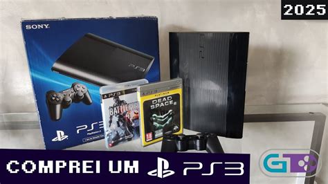 Playstation 3  barato PenalbaWeb.com