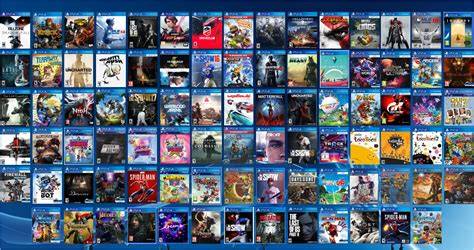 Playstation 4 juegos PenalbaWeb.com