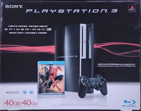 Playstation 40gb PenalbaWeb.com
