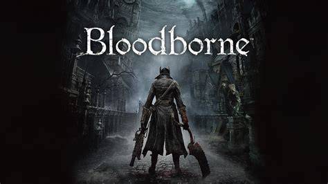 Playstation bloodborne PenalbaWeb.com