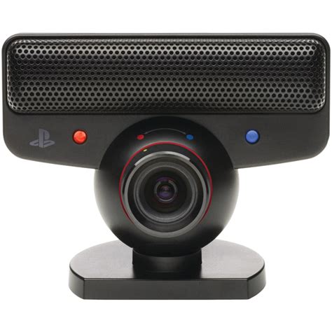 Playstation eye PenalbaWeb.com