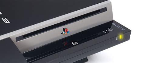Playstation luz amarilla PenalbaWeb.com