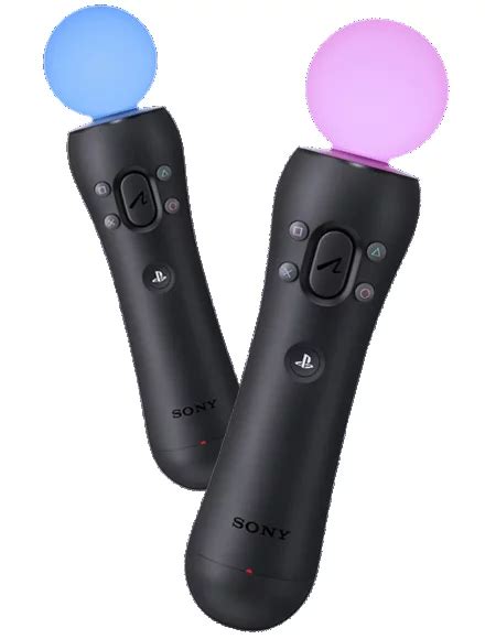 Playstation move ps 4 PenalbaWeb.com