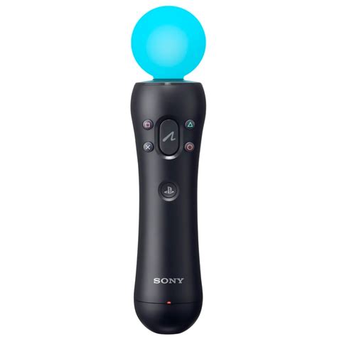 Playstation move sony PenalbaWeb.com