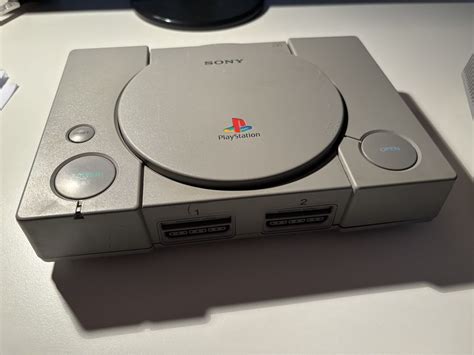 Playstation ntsc PenalbaWeb.com