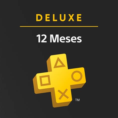 Playstation plus 12 meses PenalbaWeb.com
