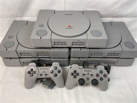 Playstation ps1 PenalbaWeb.com