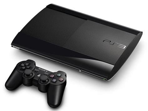 Playstation ps3 consola PenalbaWeb.com