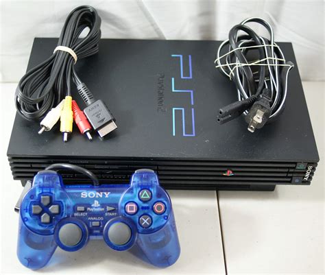 Playstation scph PenalbaWeb.com