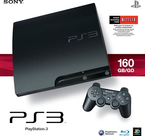 Playstation slim 160gb PenalbaWeb.com