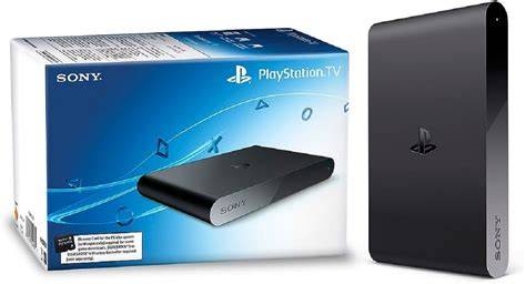 Playstation tv PenalbaWeb.com